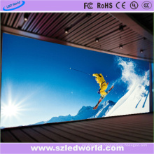 HD2.5 Indoor Rental Full Color Die-Casting LED Billboard Display Screen